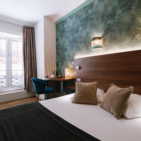 Hotel Du Dauphin Lyon Dış mekan fotoğraf