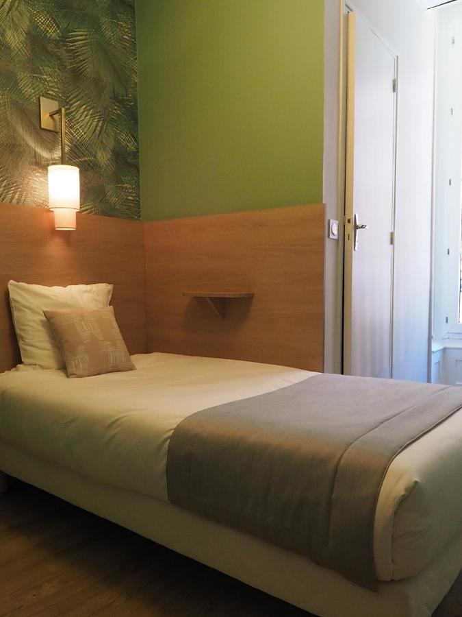Hotel Du Dauphin Lyon Dış mekan fotoğraf