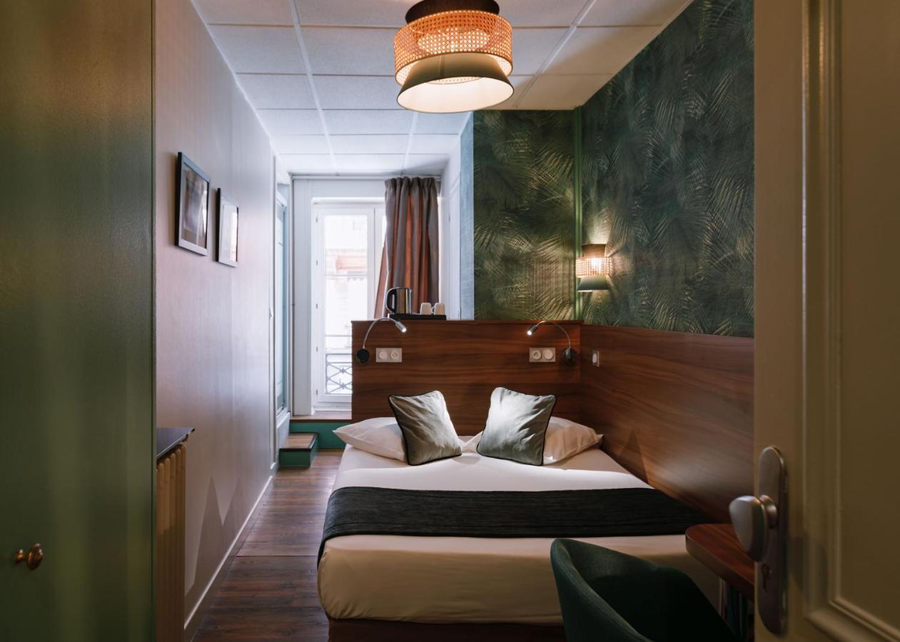 Hotel Du Dauphin Lyon Dış mekan fotoğraf