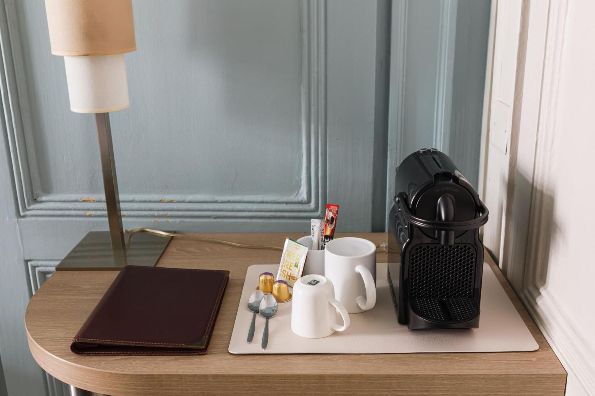 Hotel Du Dauphin Lyon Dış mekan fotoğraf