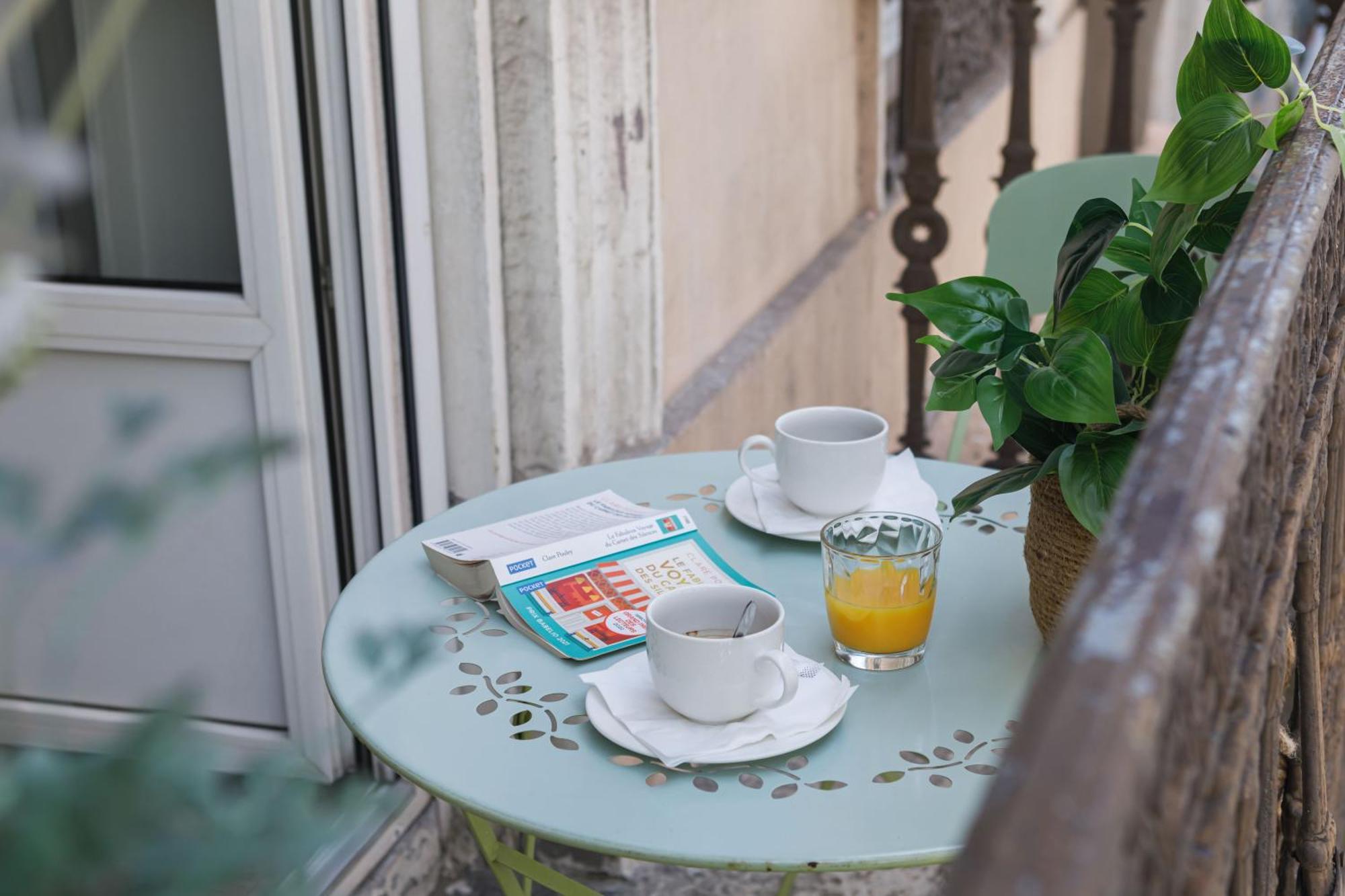 Hotel Du Dauphin Lyon Dış mekan fotoğraf