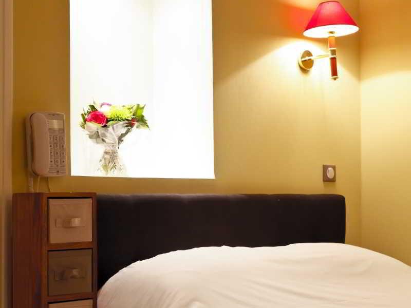 Hotel Du Dauphin Lyon Dış mekan fotoğraf