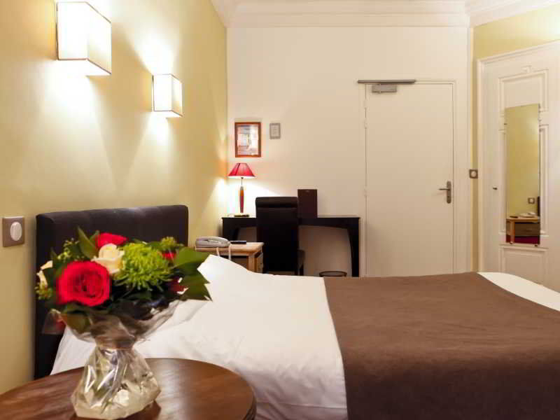 Hotel Du Dauphin Lyon Dış mekan fotoğraf