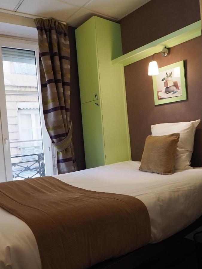 Hotel Du Dauphin Lyon Dış mekan fotoğraf